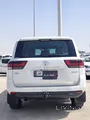 Toyota Land Cruiser GXR Twin Turbo 2022
